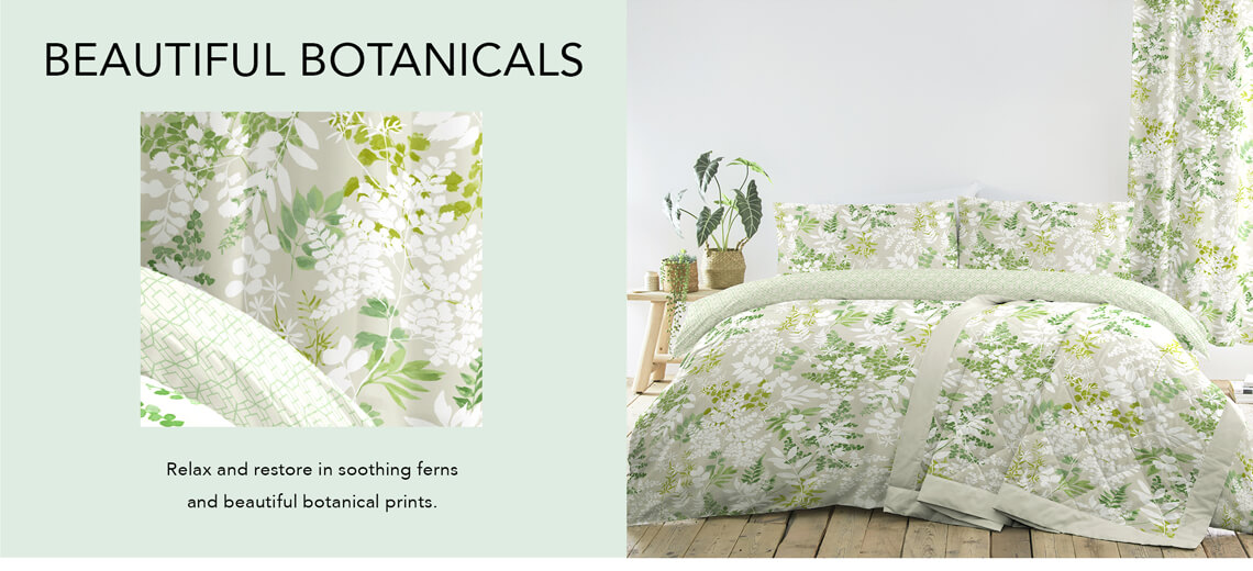 Beautiful Botanicals